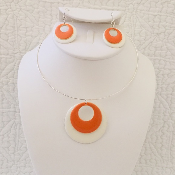 LOXLUX Jewelry Jewelry - 70s retro jewelry